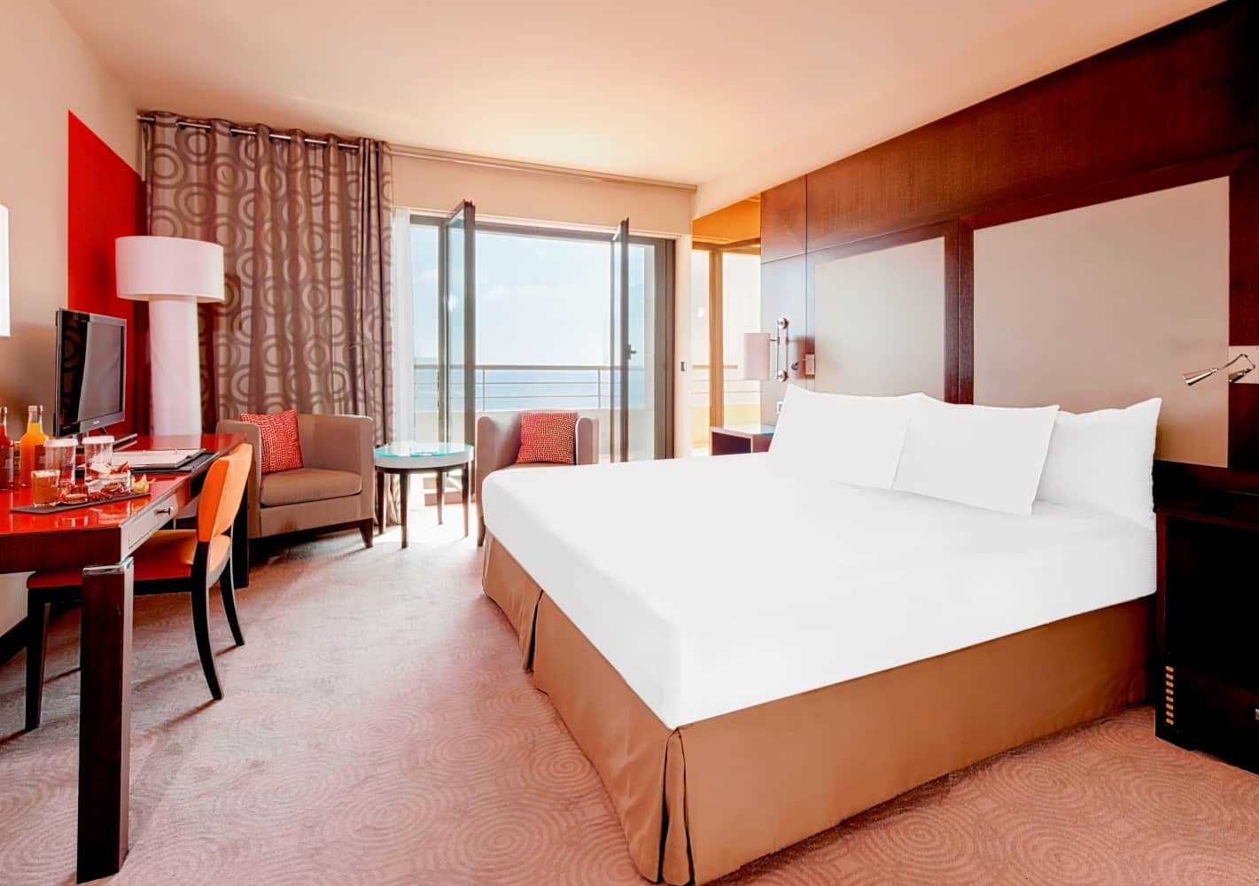 Hyatt Regency Nice Palais de la Méditerranée