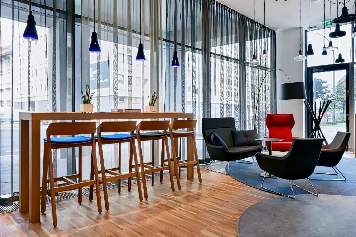 Holiday Inn Express Berlin - Alexanderplatz