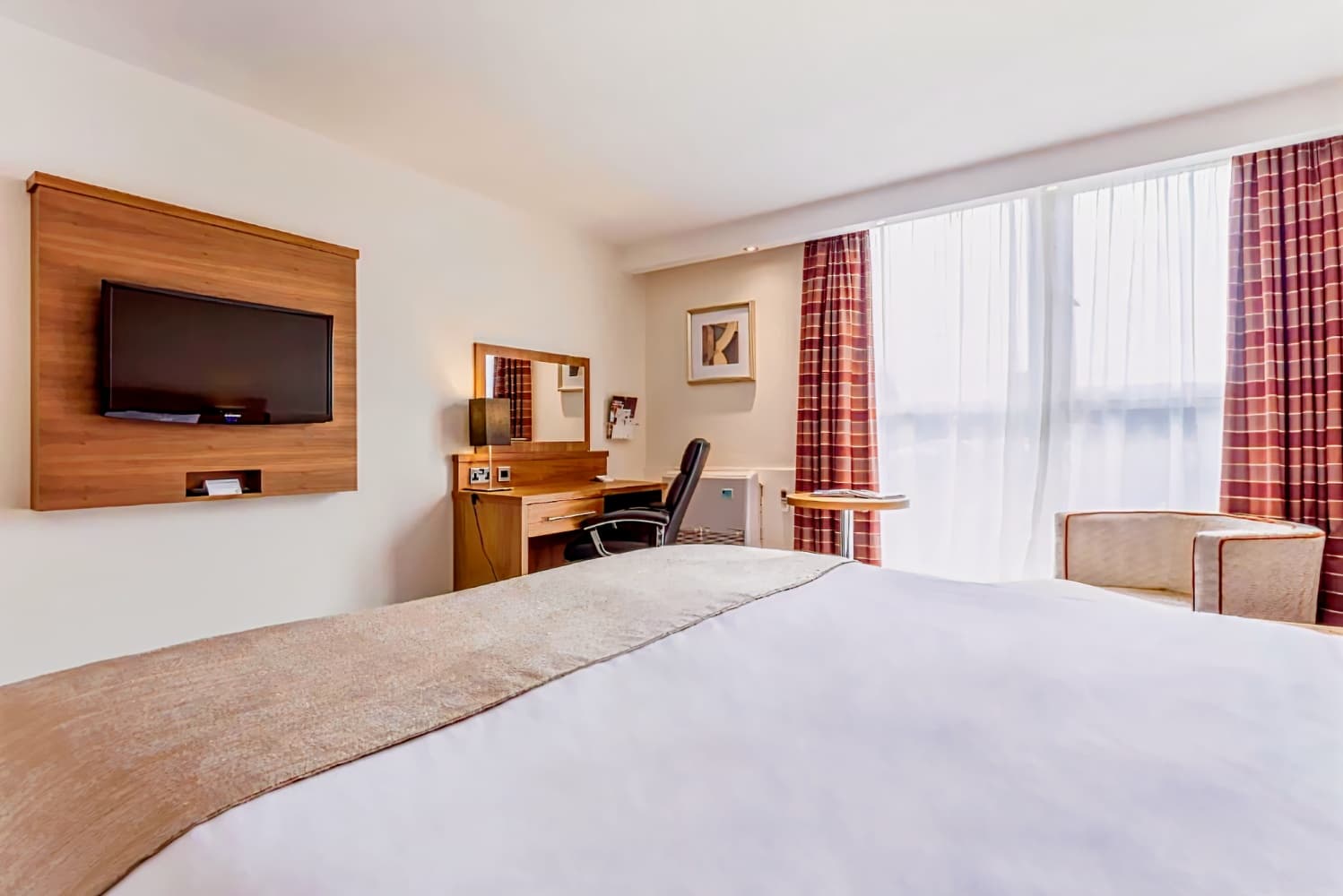 Holiday Inn Newcastle - Gosforth Park