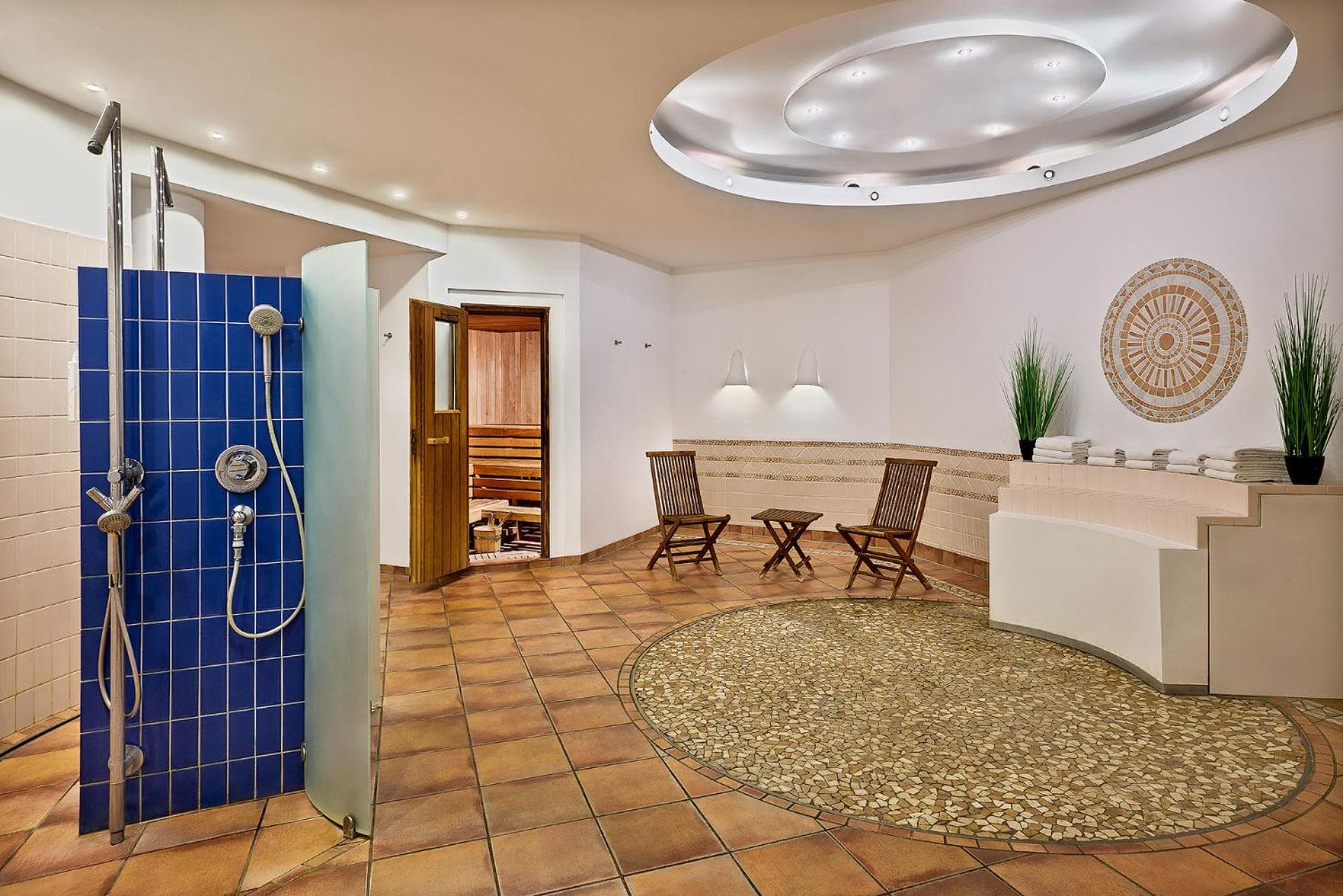 Four Points Flex by Sheraton Ratingen Düsseldorf Airport