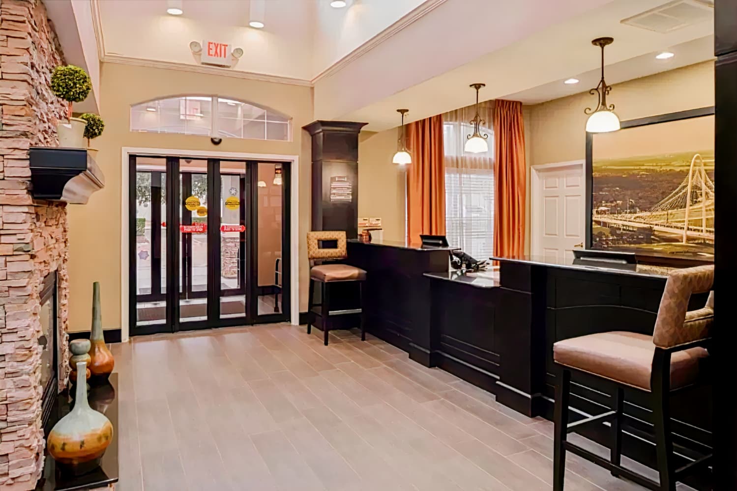 Staybridge Suites Dallas/Addison