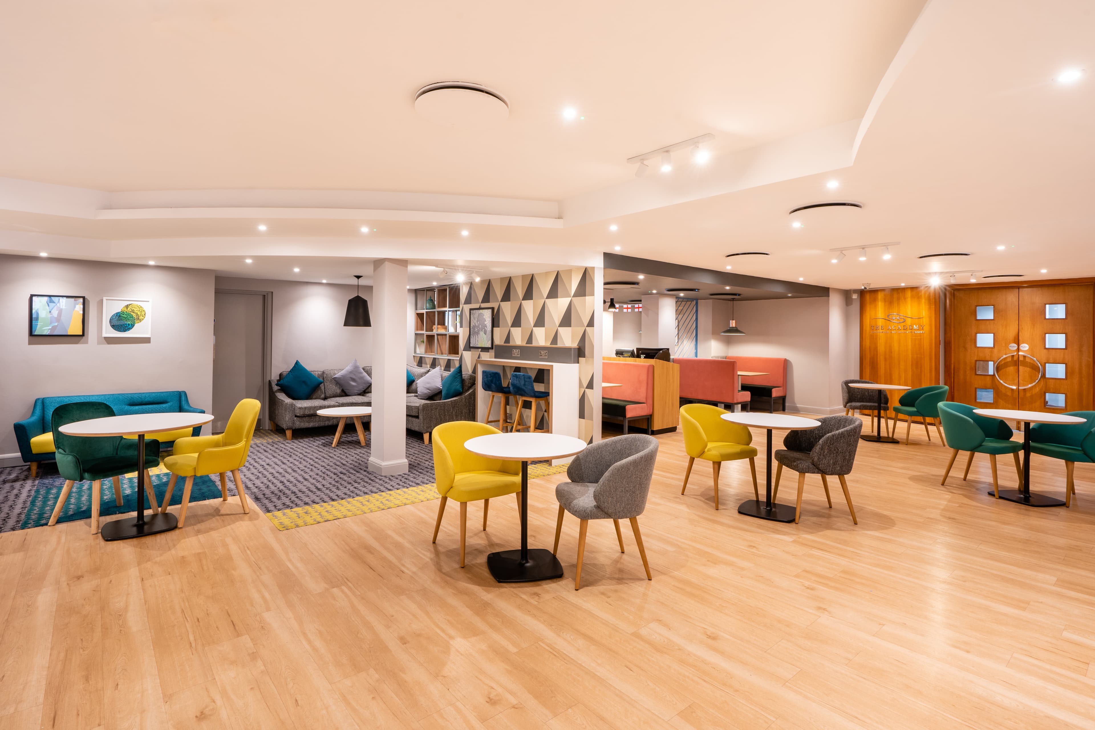 Holiday Inn London-Bexley, an IHG Hotel