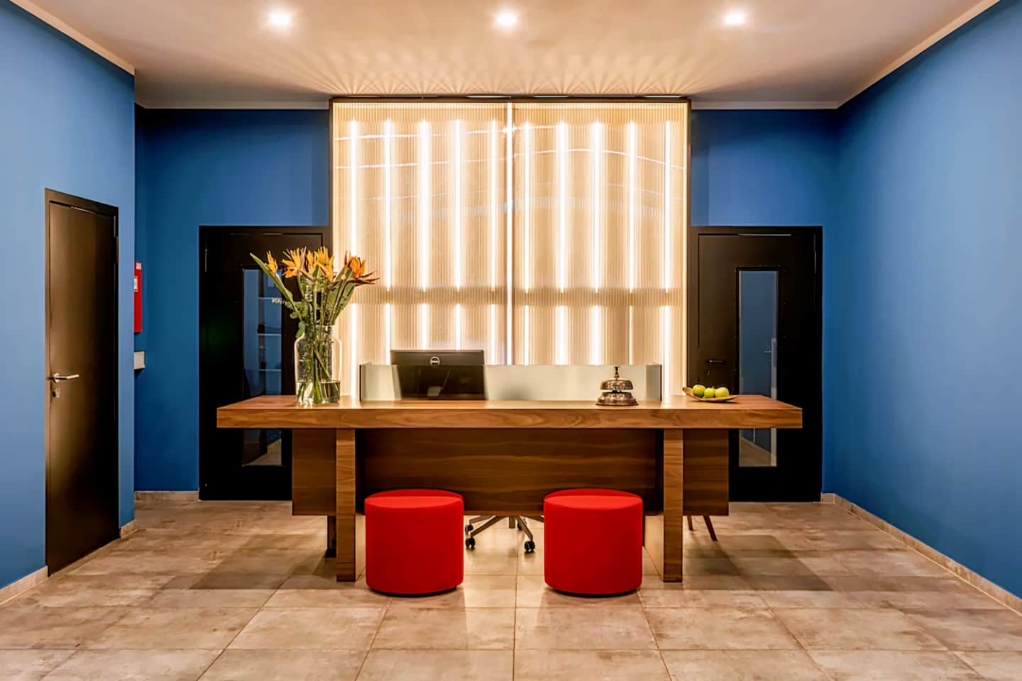 Hotel Neuer Fritz Berlin