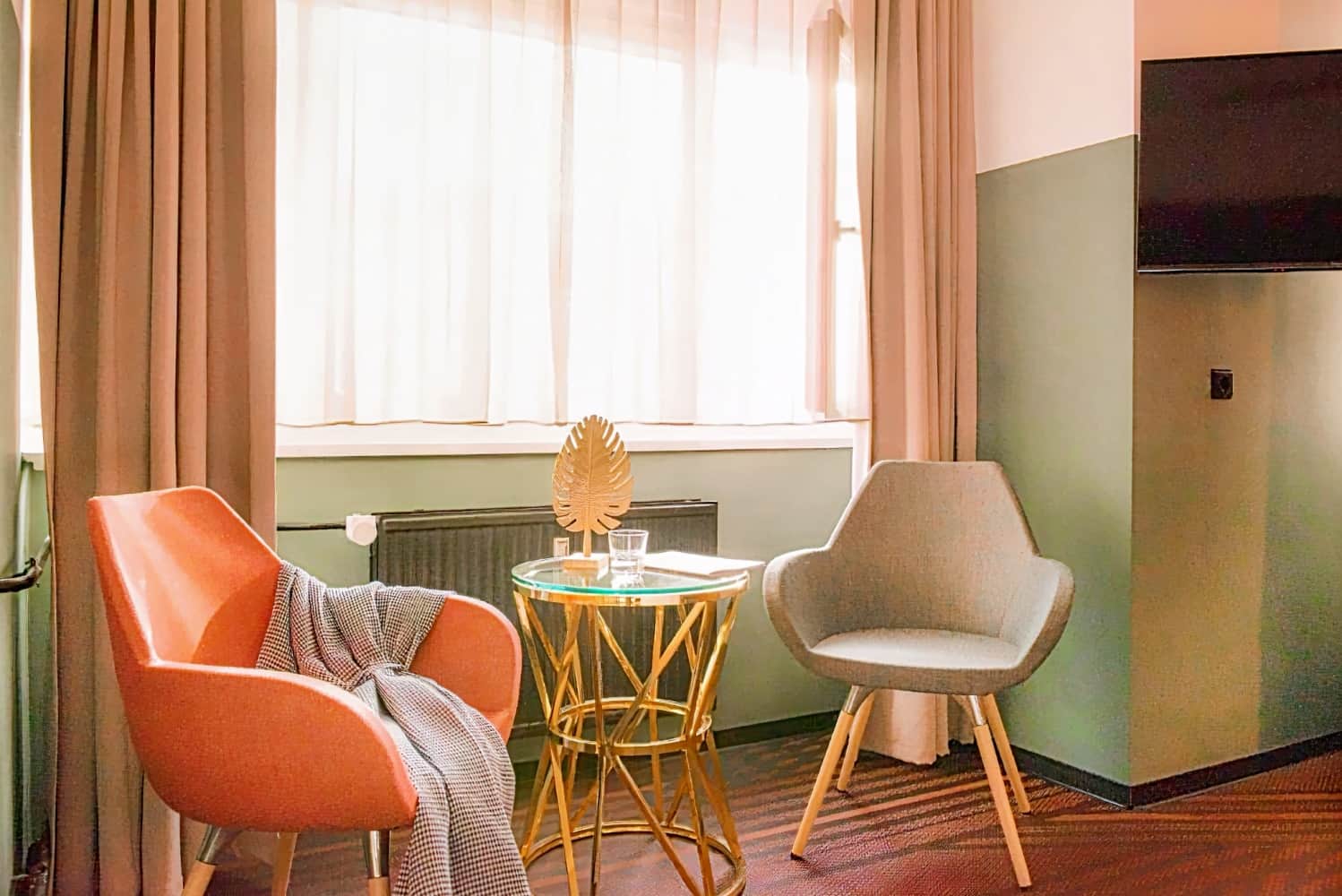 Hotel Neuer Fritz Berlin