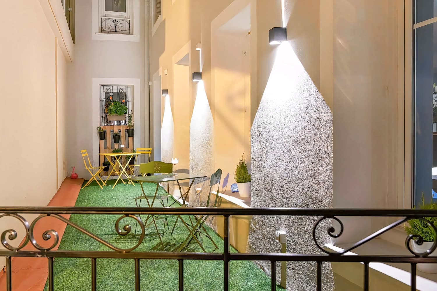 Hôtel Nice Côte d'Azur