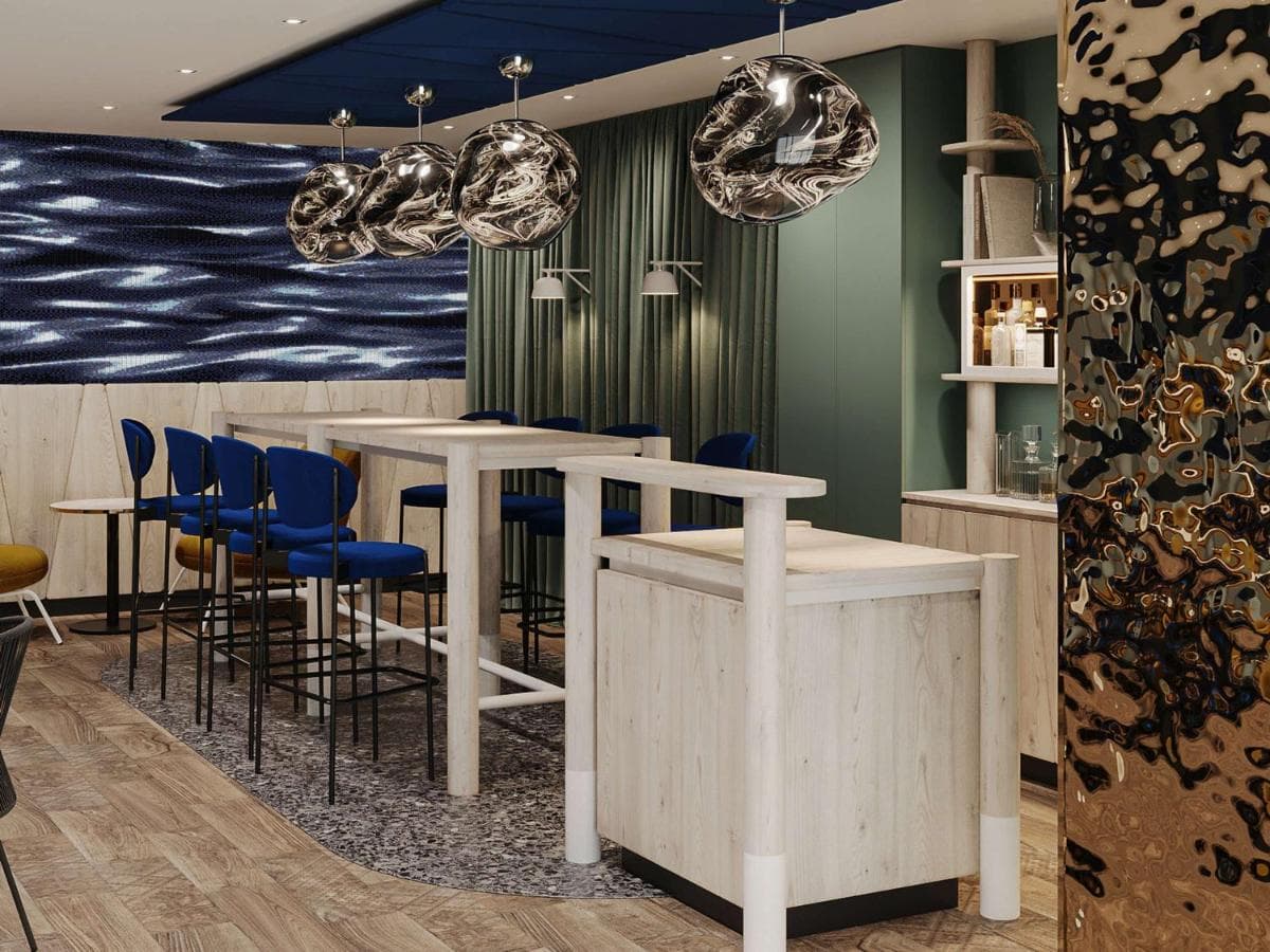 Hôtel Mercure Annecy Centre