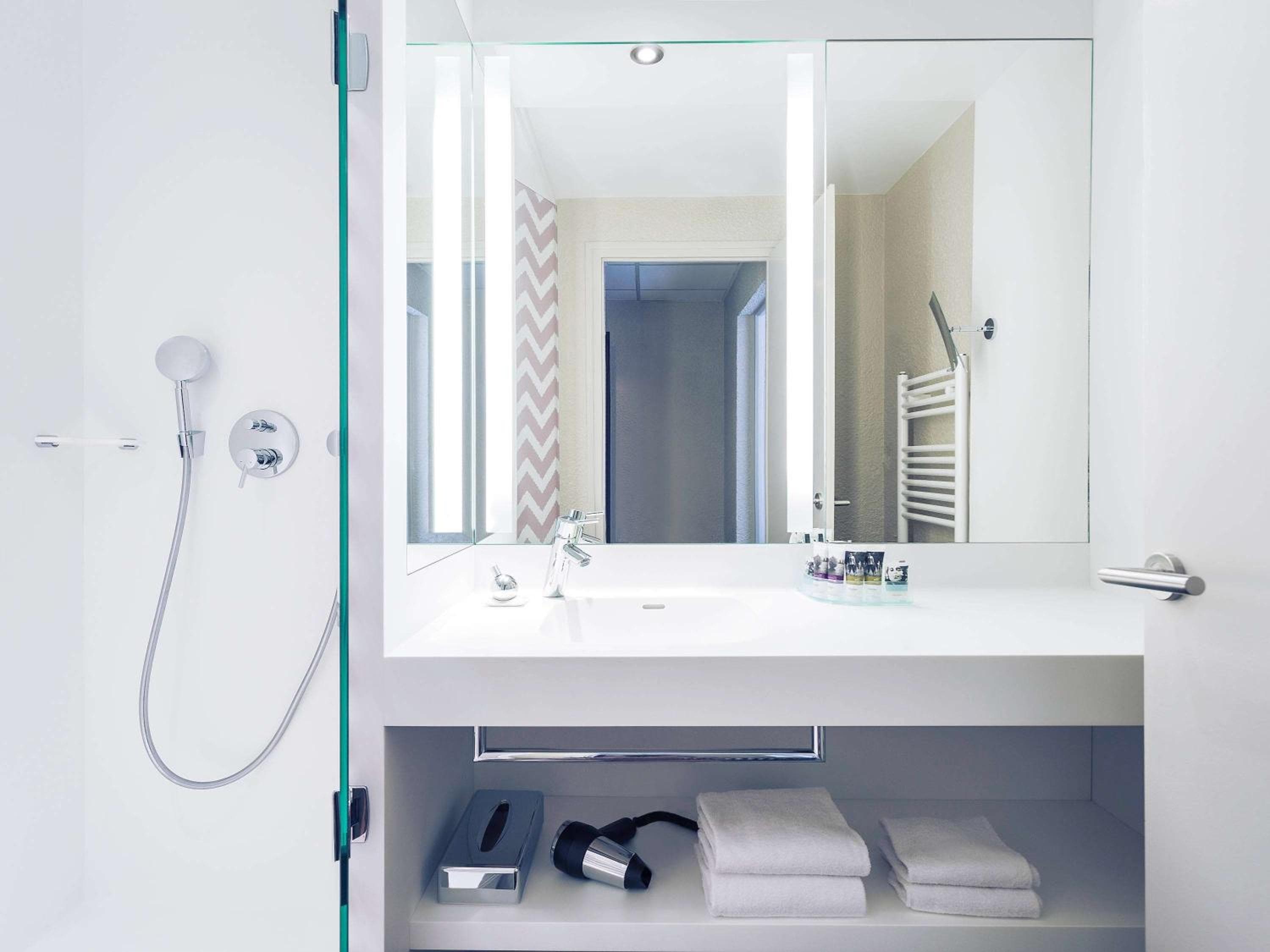 Hôtel Mercure Annecy Centre