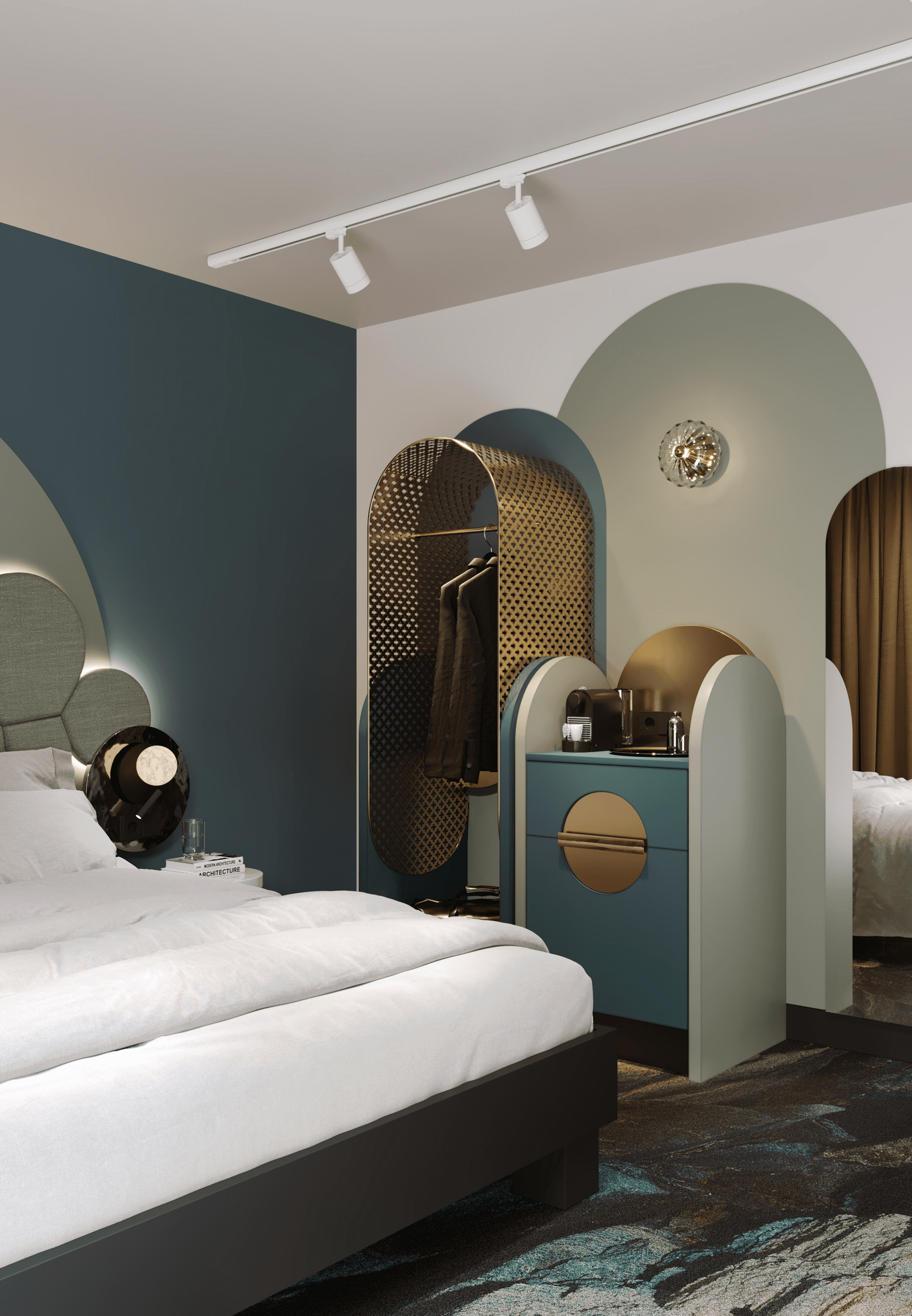 Hôtel Mercure Annecy Centre