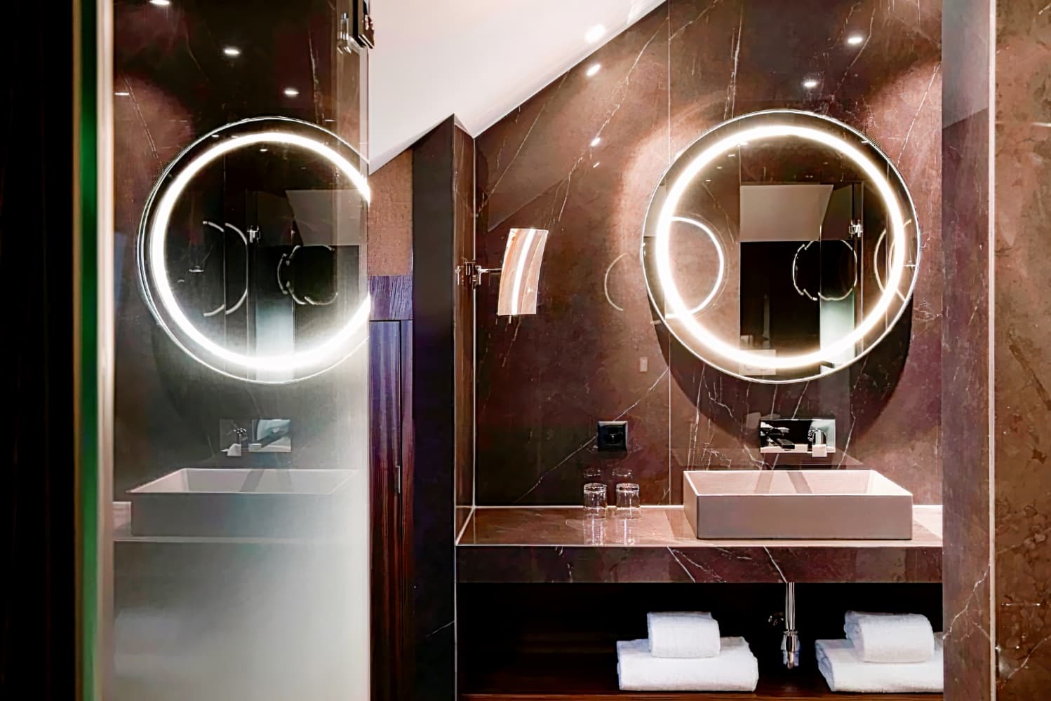 Hotel D Geneva