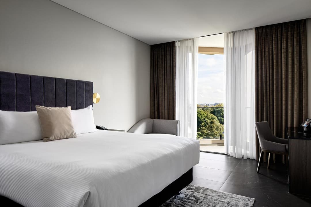 Crowne Plaza Sydney Burwood, an IHG Hotel