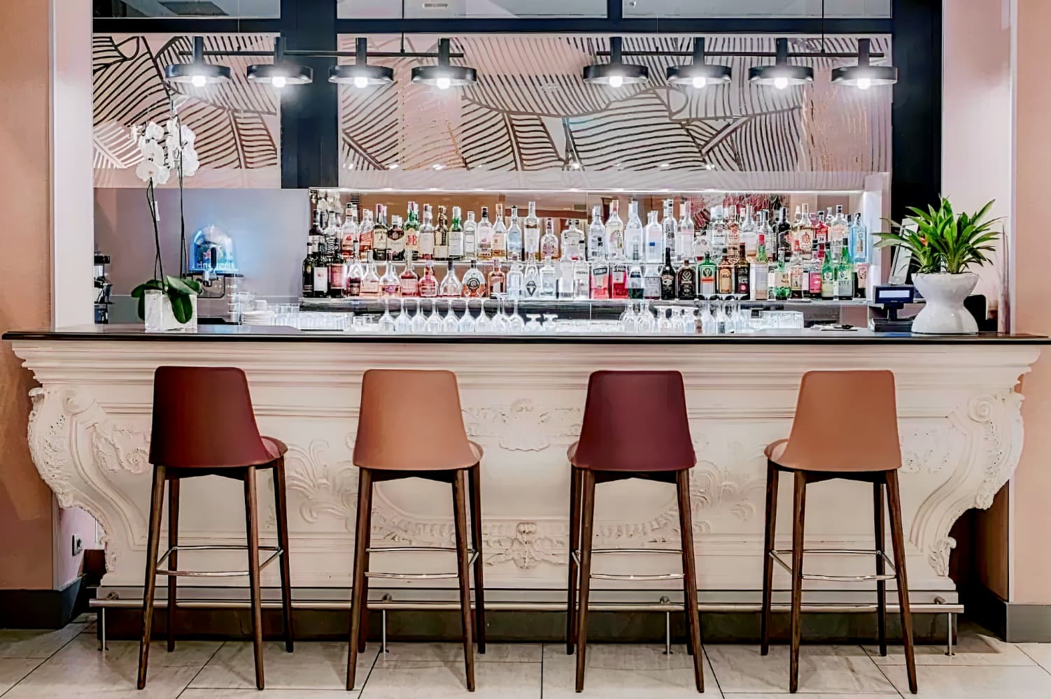 NH Bologna de la Gare