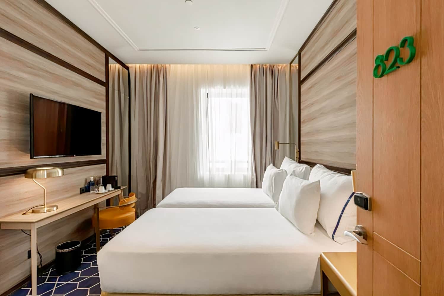 Pestana CR7 Gran Via