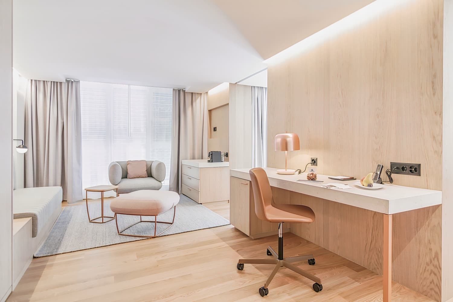 Swissôtel Kursaal Berne