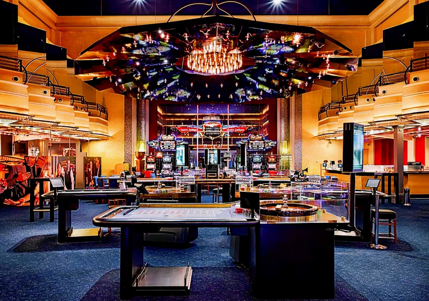 Swissôtel Kursaal Berne