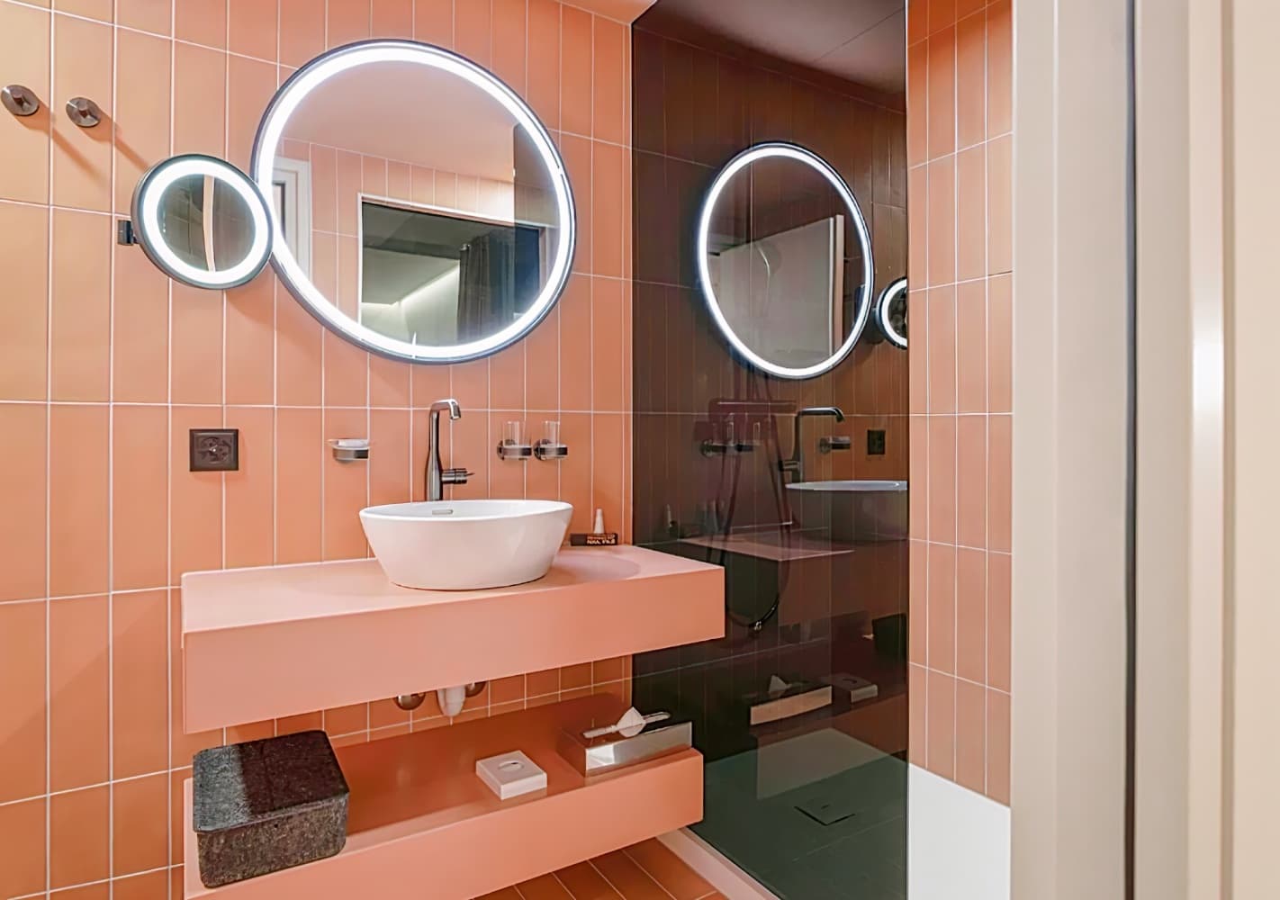 Swissôtel Kursaal Berne