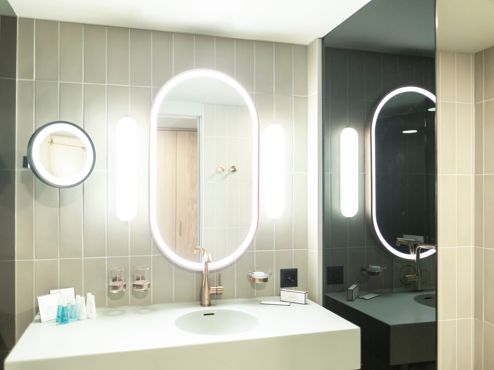 Swissôtel Kursaal Berne