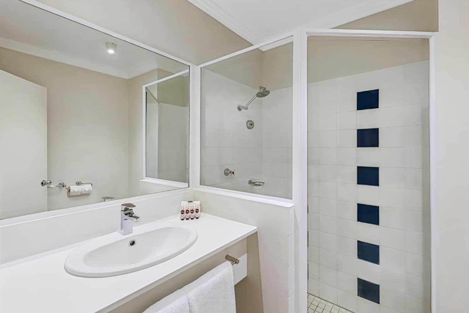 Travelodge Hotel Garden City Brisbane