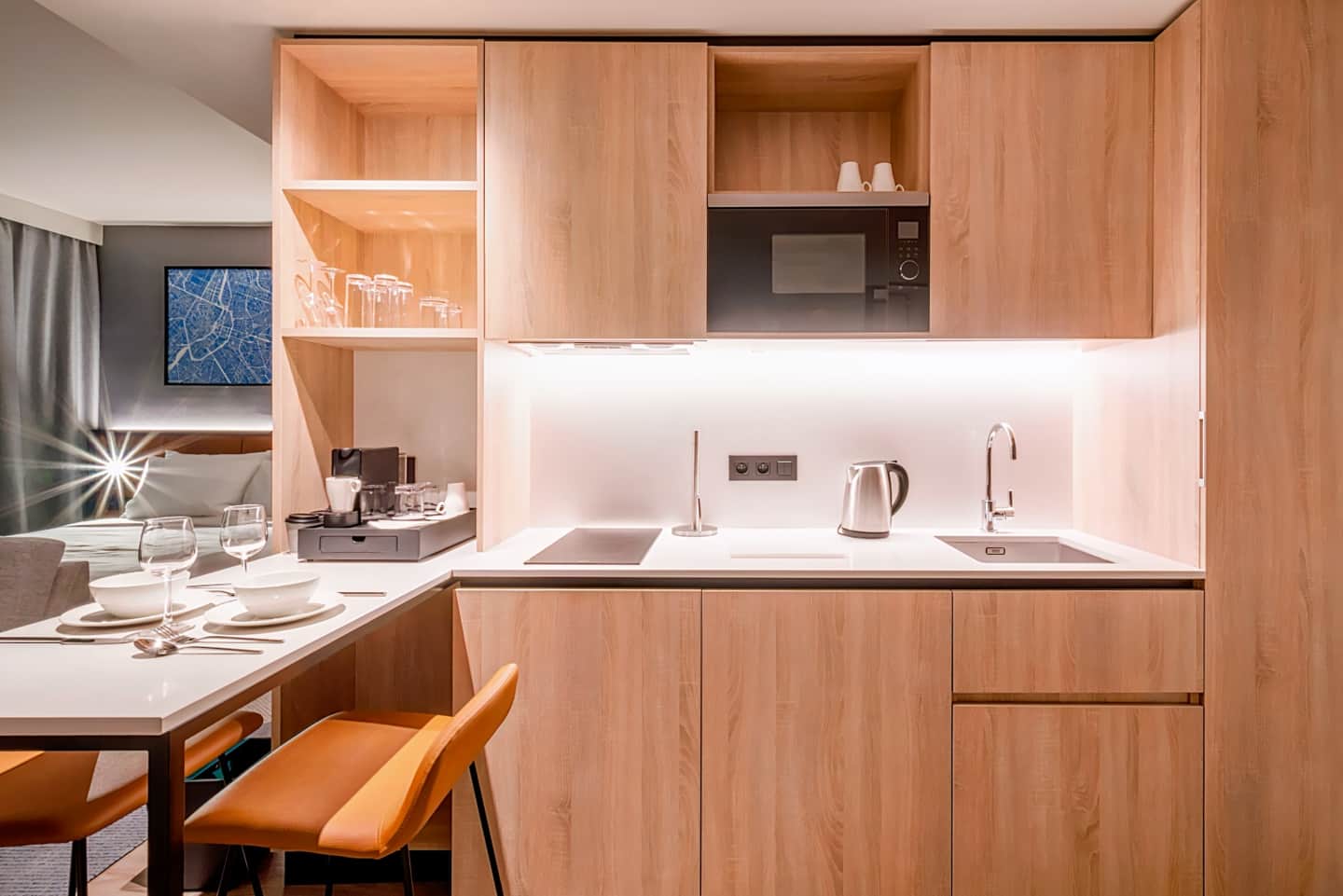 Residence Inn Brussels Airport