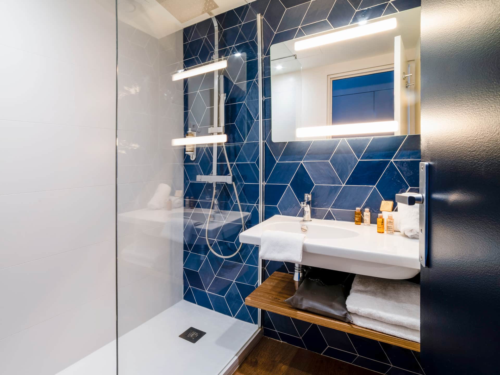 Mercure Thalasso & Spa Port Frejus