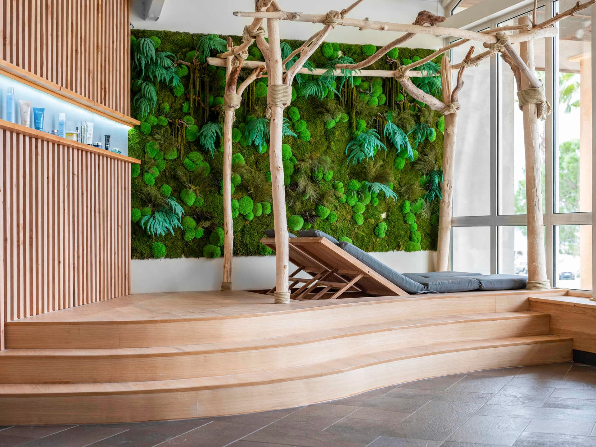 Mercure Thalasso & Spa Port Frejus