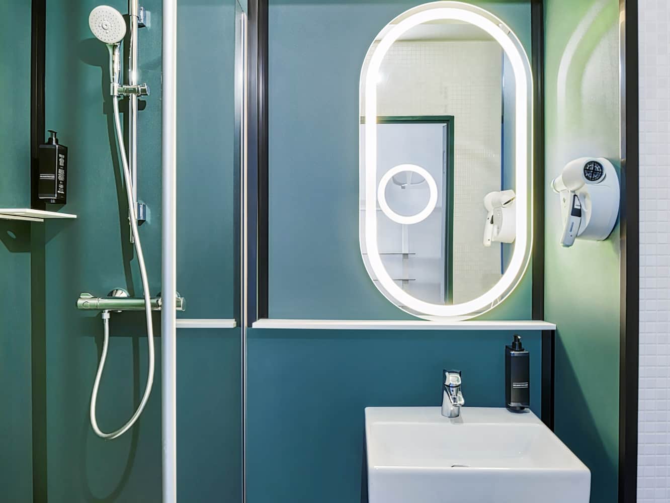 Ibis Clamart Paris Vélizy
