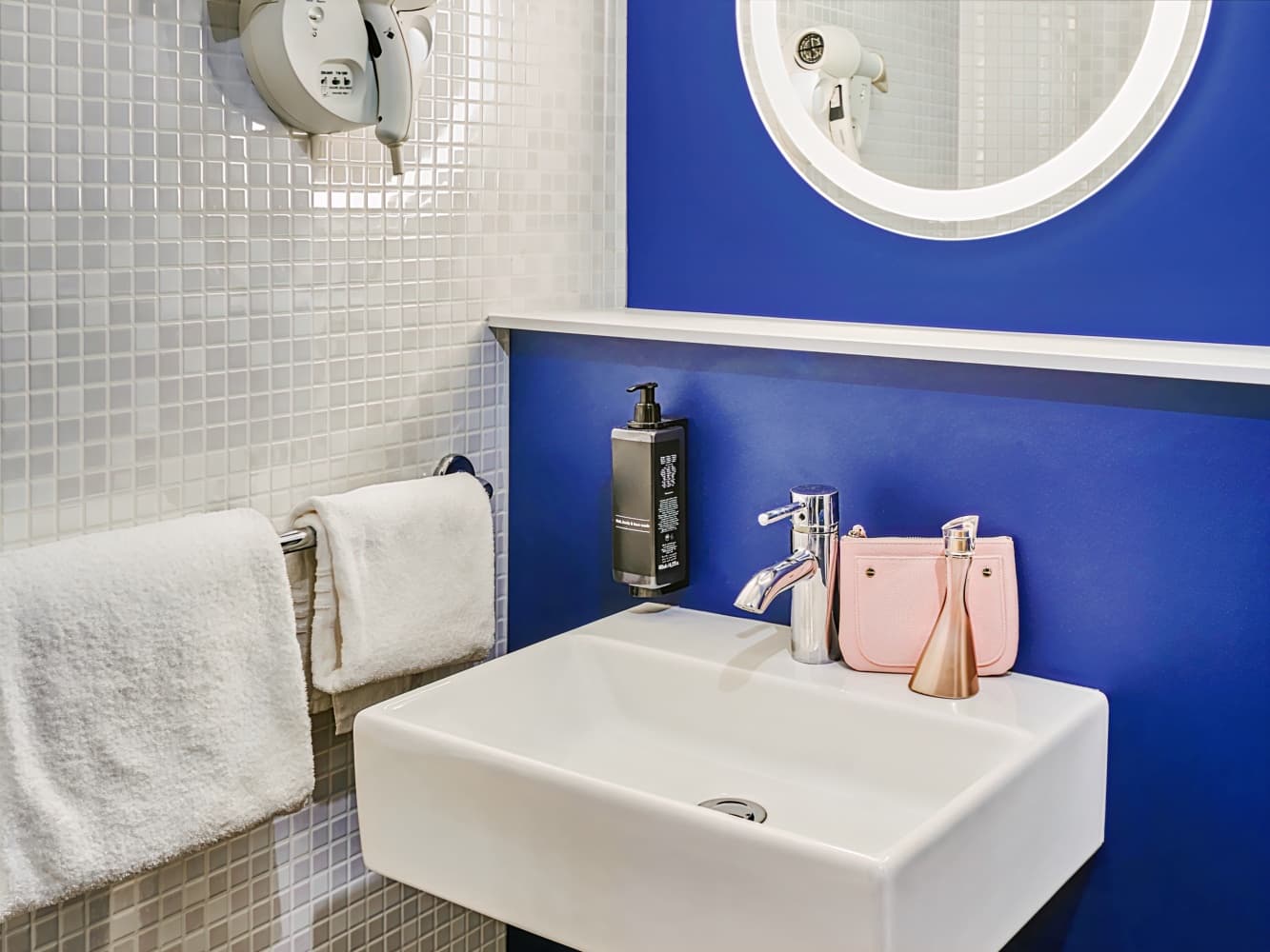 Ibis Clamart Paris Vélizy