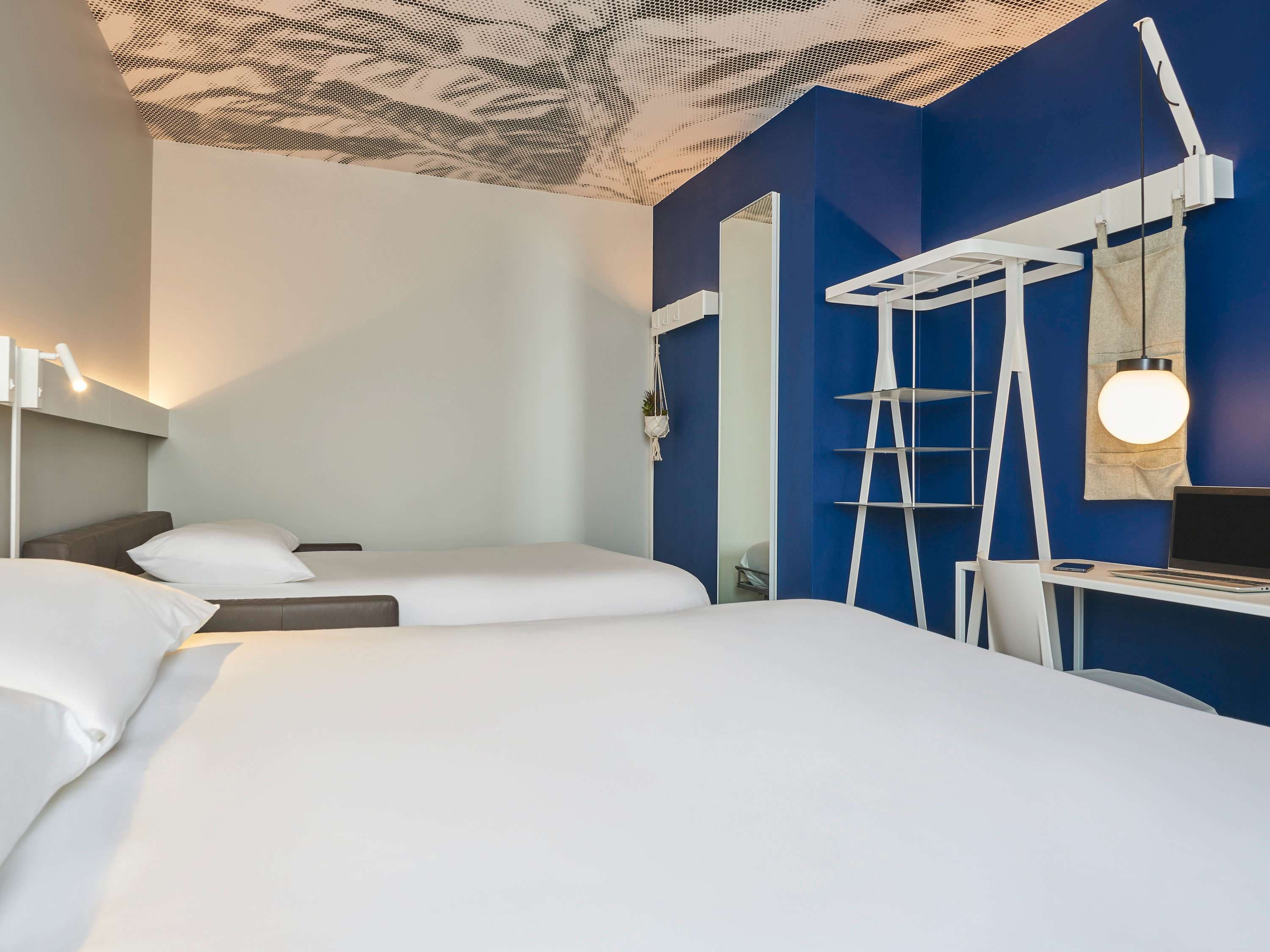 Ibis Clamart Paris Vélizy