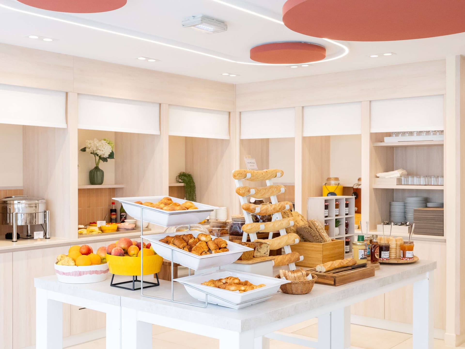 Novotel Suites Montpellier