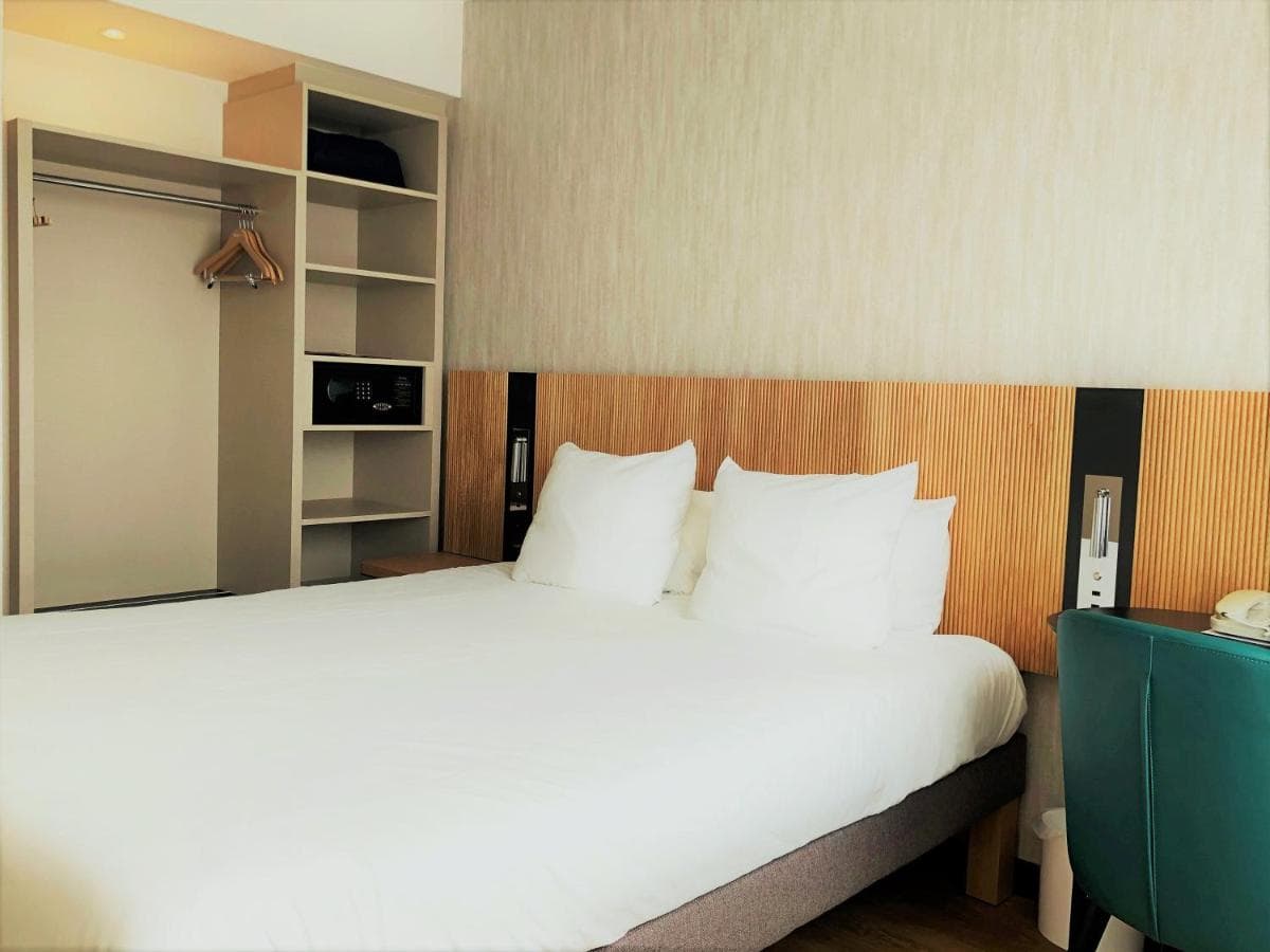 Novotel Suites Montpellier