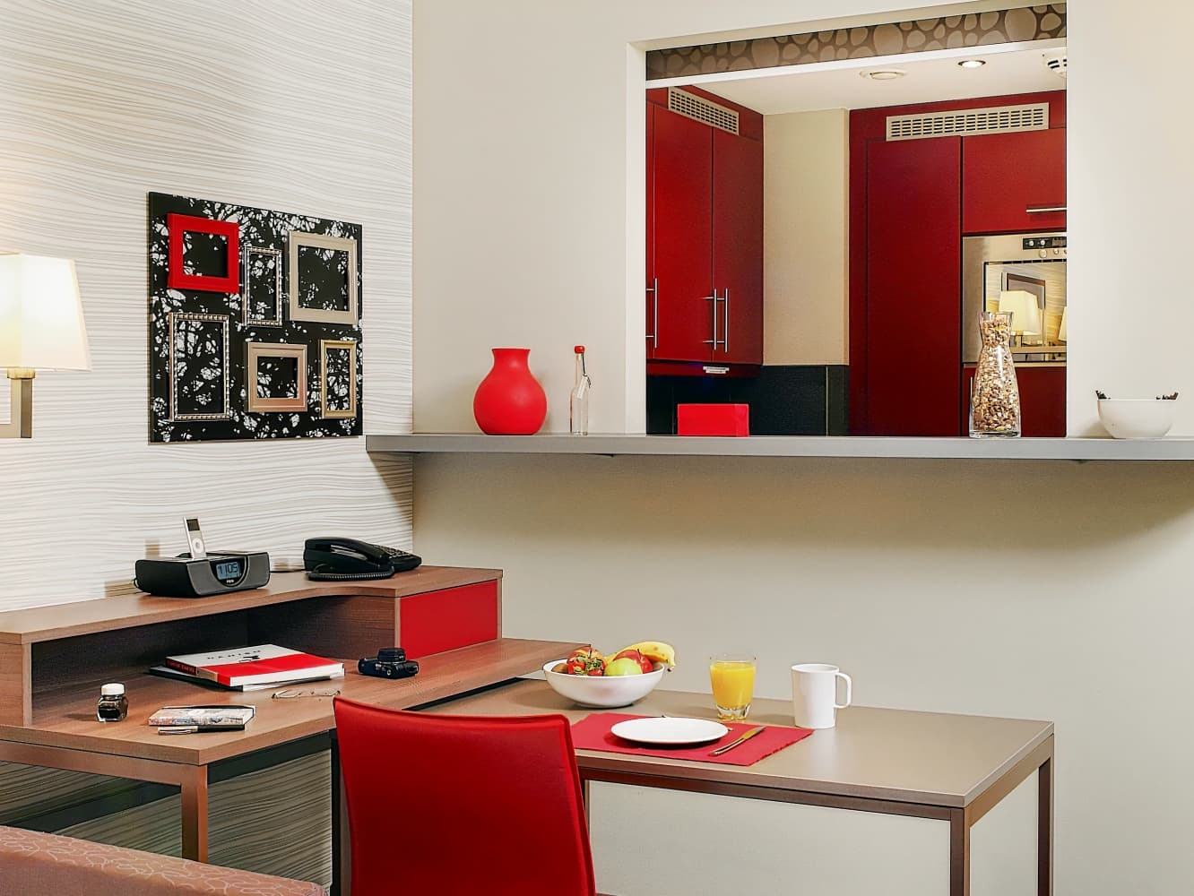 Aparthotel Adagio Munich City