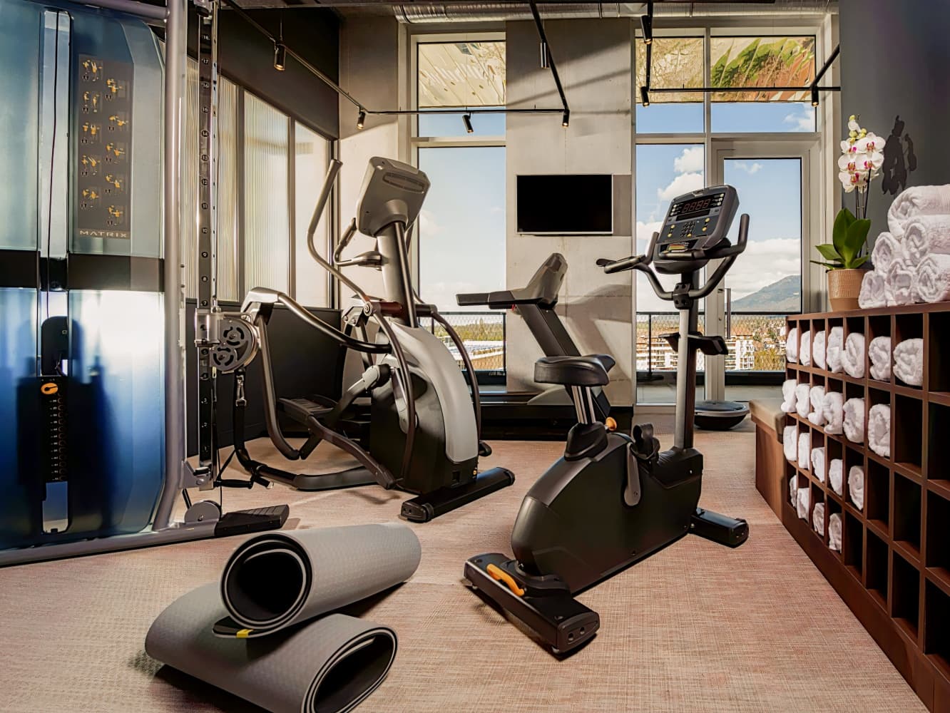 Novotel Annemasse Centre Geneva Port