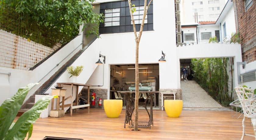 Guest Urban Fruttare