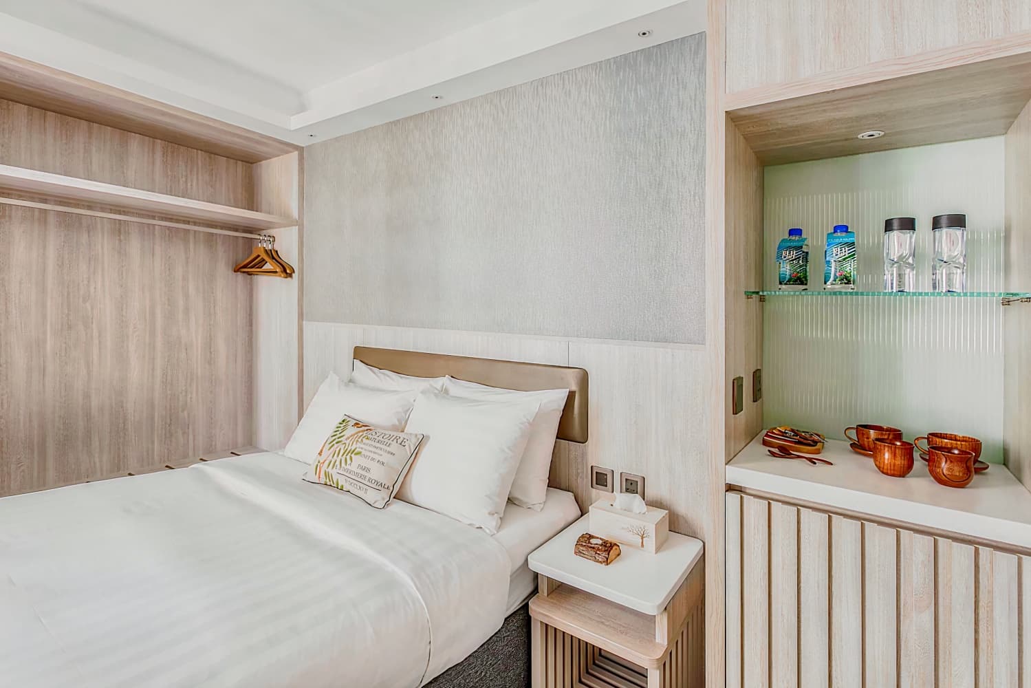 Stanford Hillview Hotel