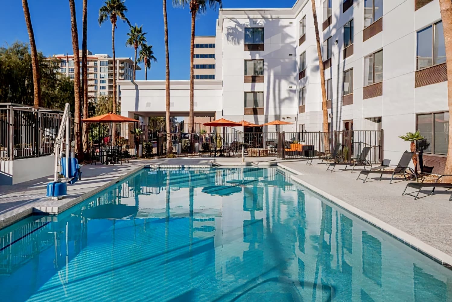 Hampton Inn Phoenix-Biltmore