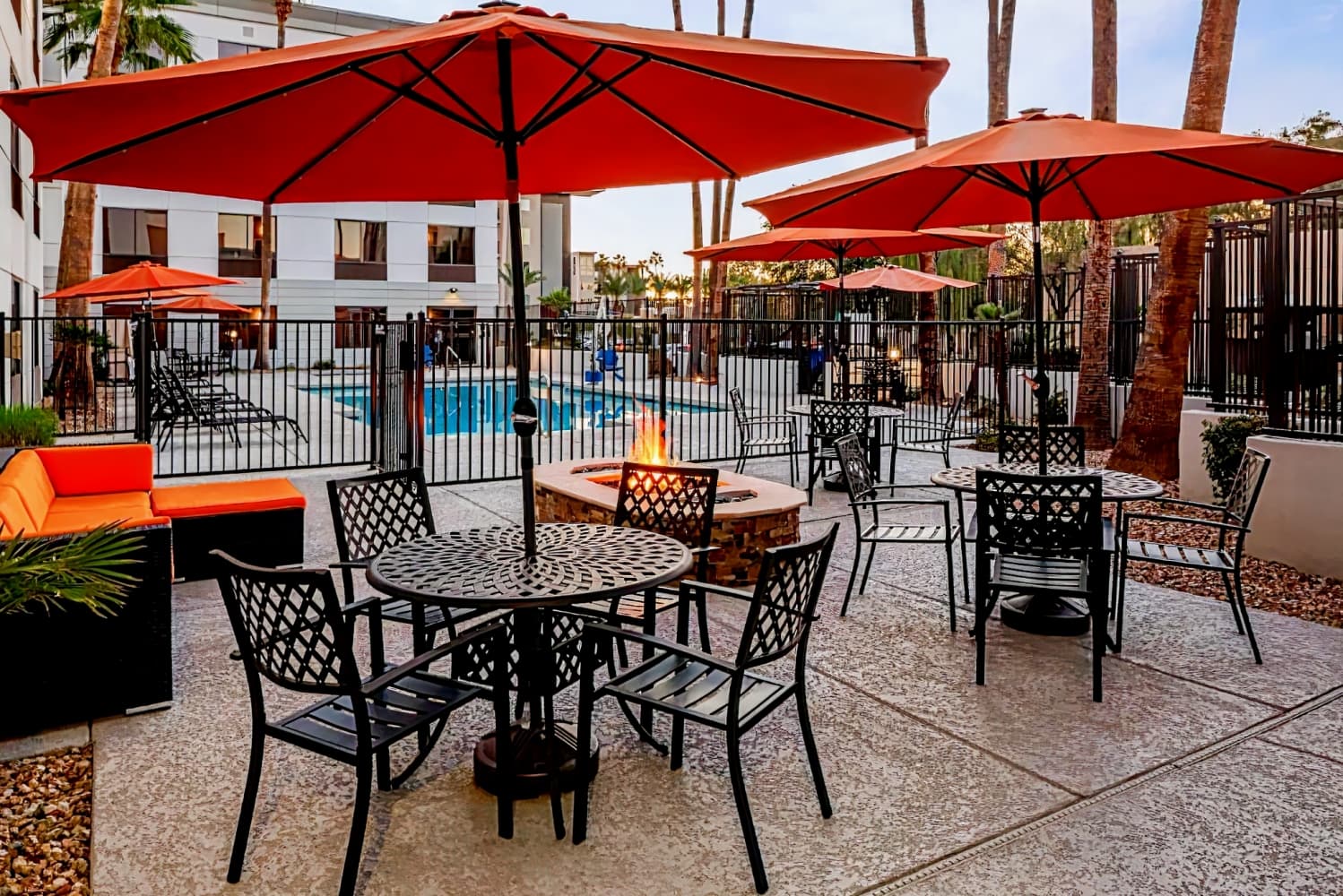Hampton Inn Phoenix-Biltmore