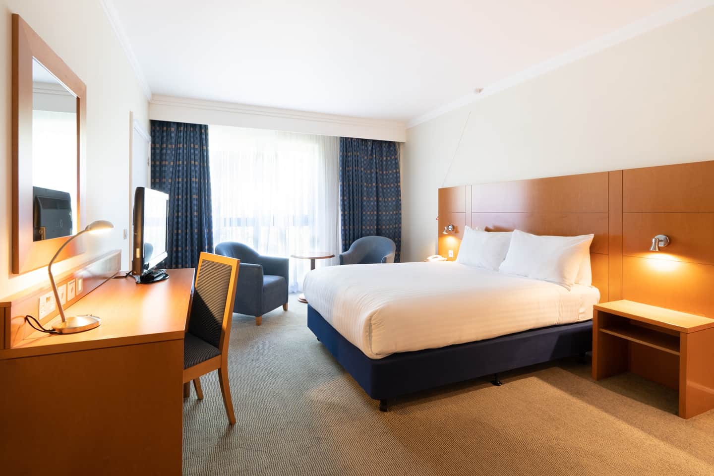 voco Fareham-Solent by IHG