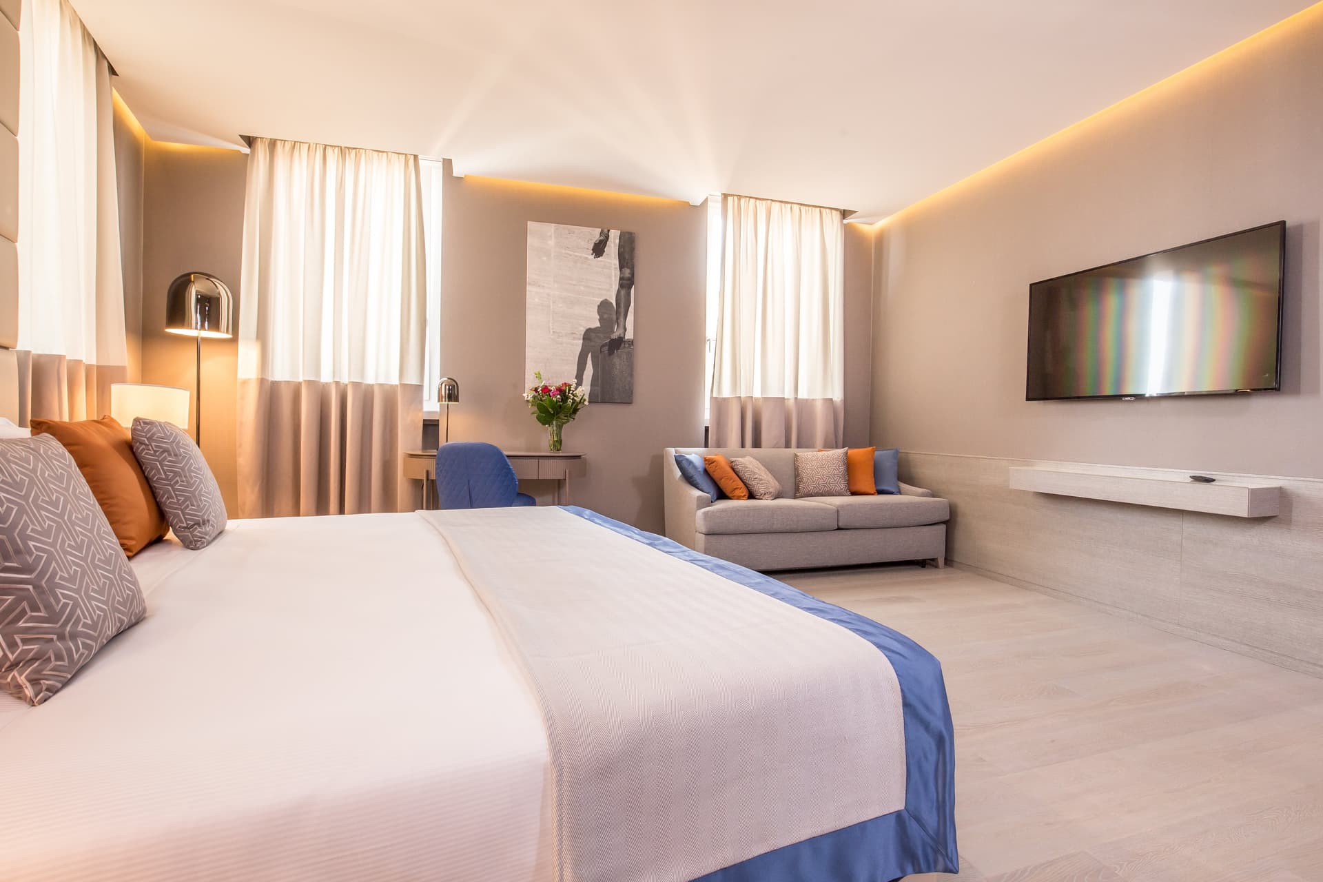 Orazio Palace Hotel