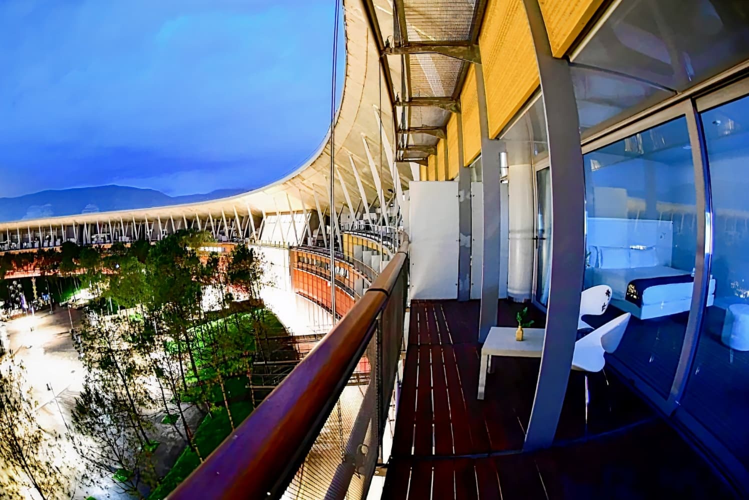 Holiday Inn Nola Naples Vulcano Buono