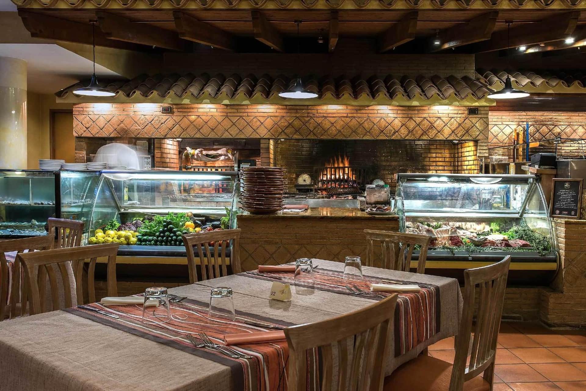 Hotel La Giocca