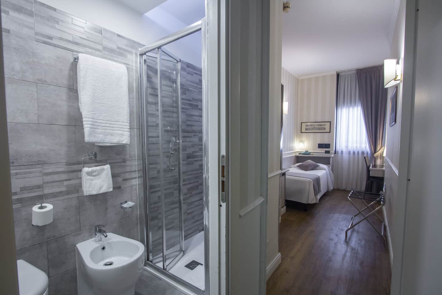 Hotel Flora