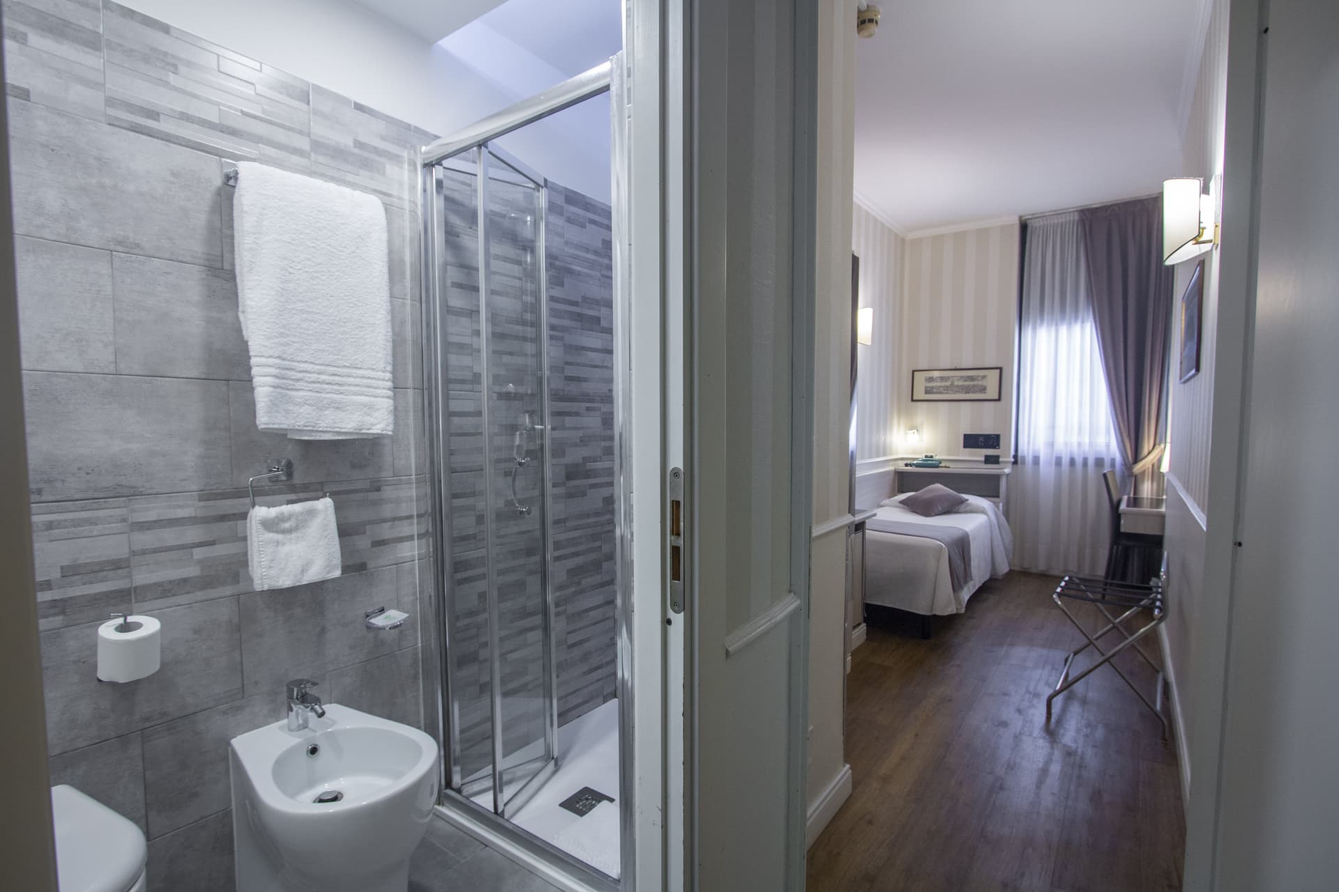 Hotel Flora