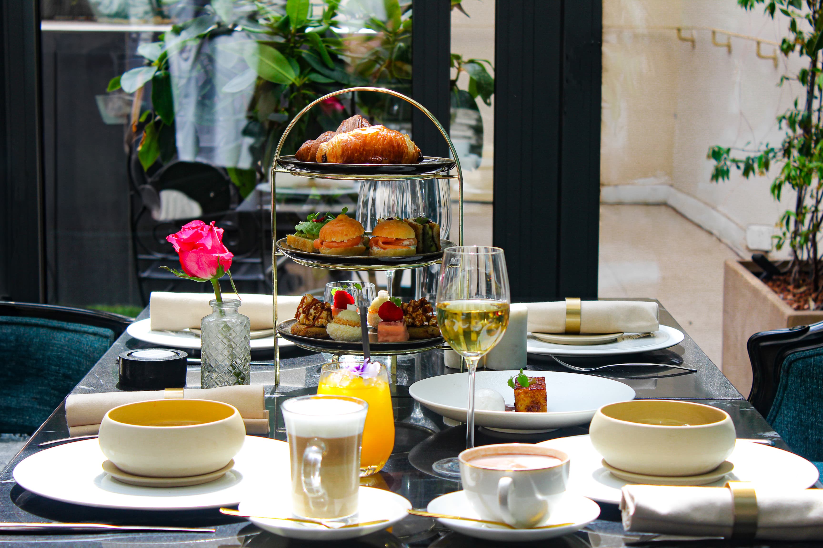 Paris j'Adore Hotel & Spa