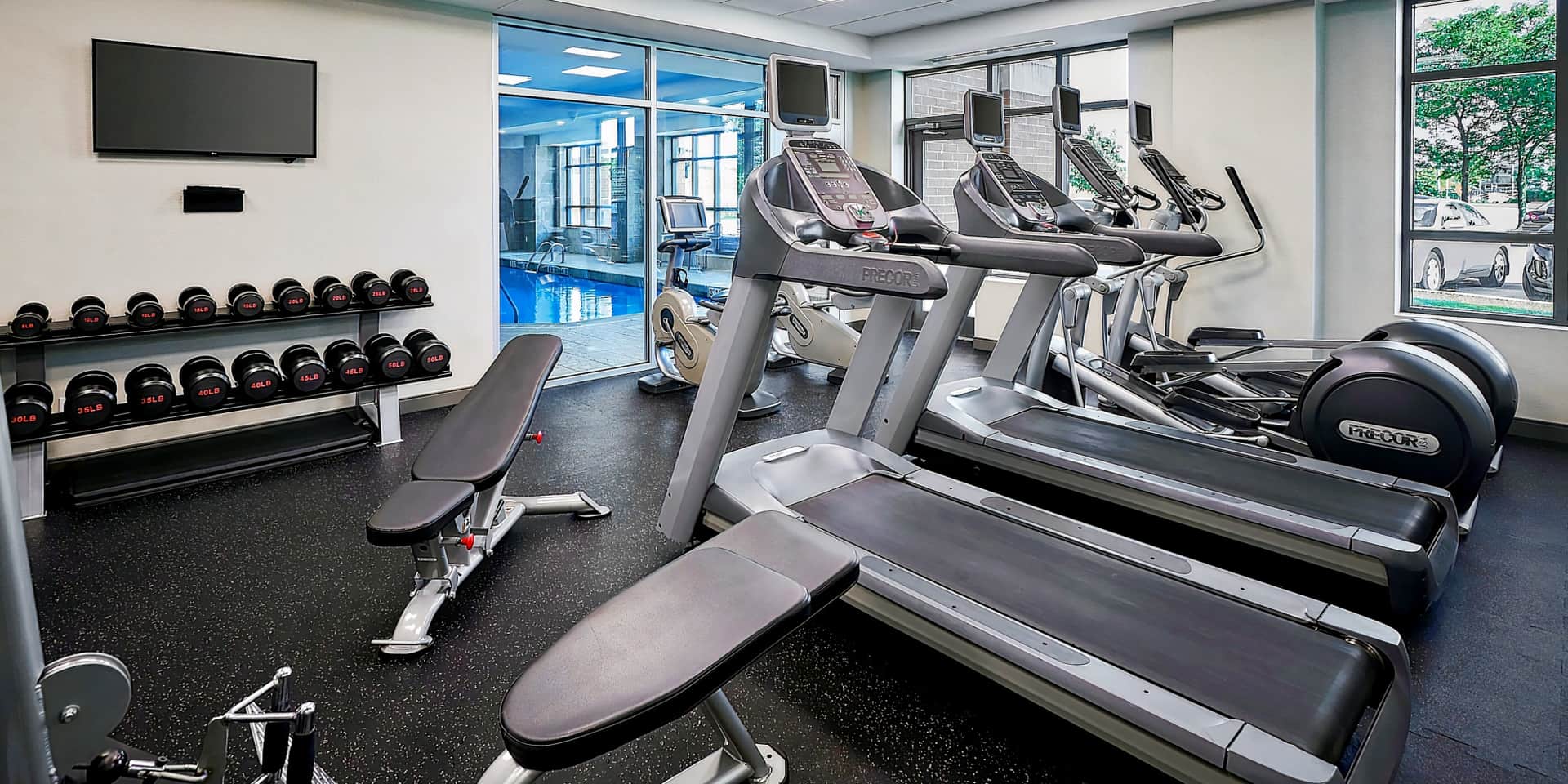 Holiday Inn & Suites Oakville at Bronte, an IHG Hotel