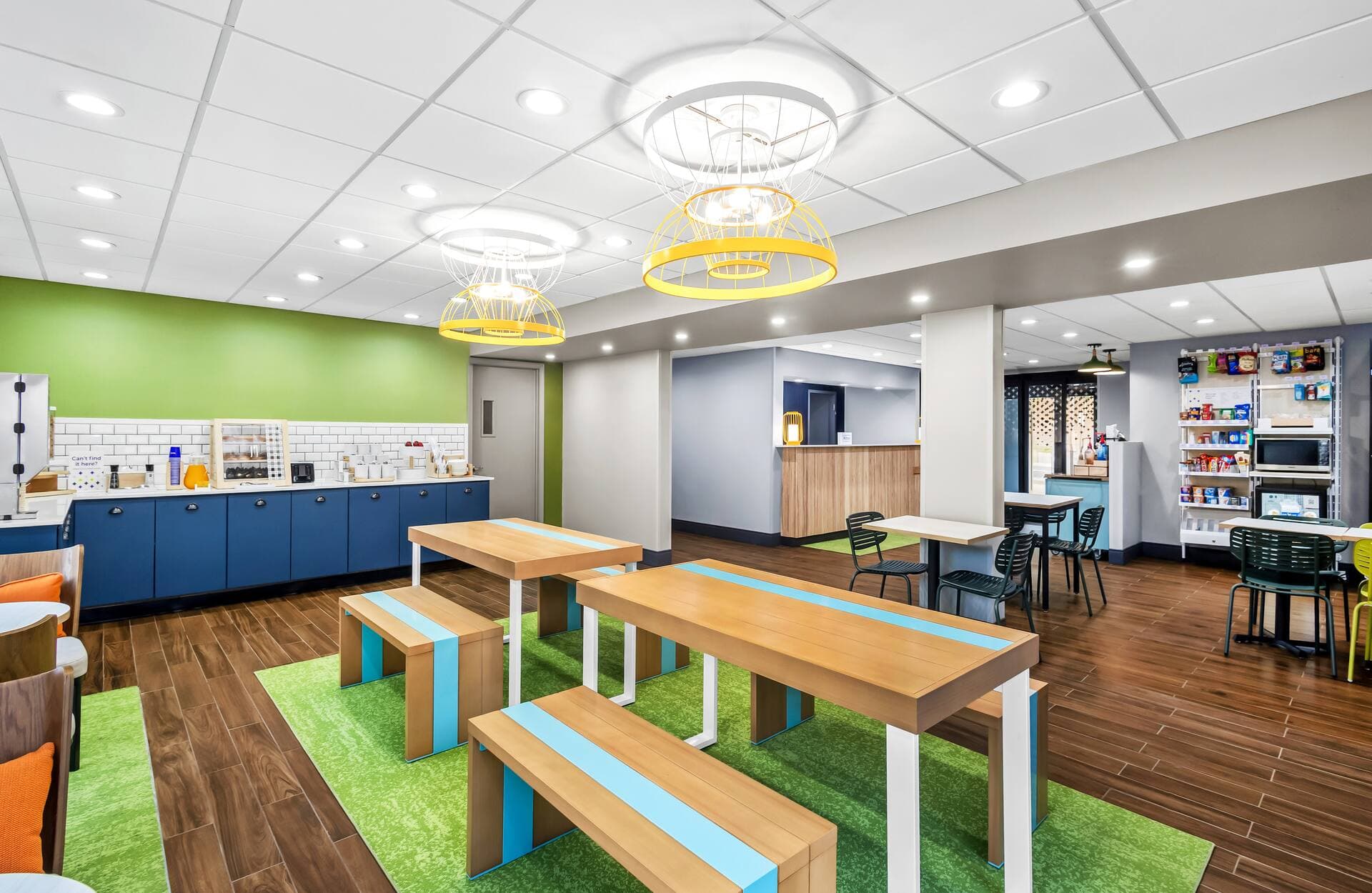 Spark by Hilton Alpharetta Roswell