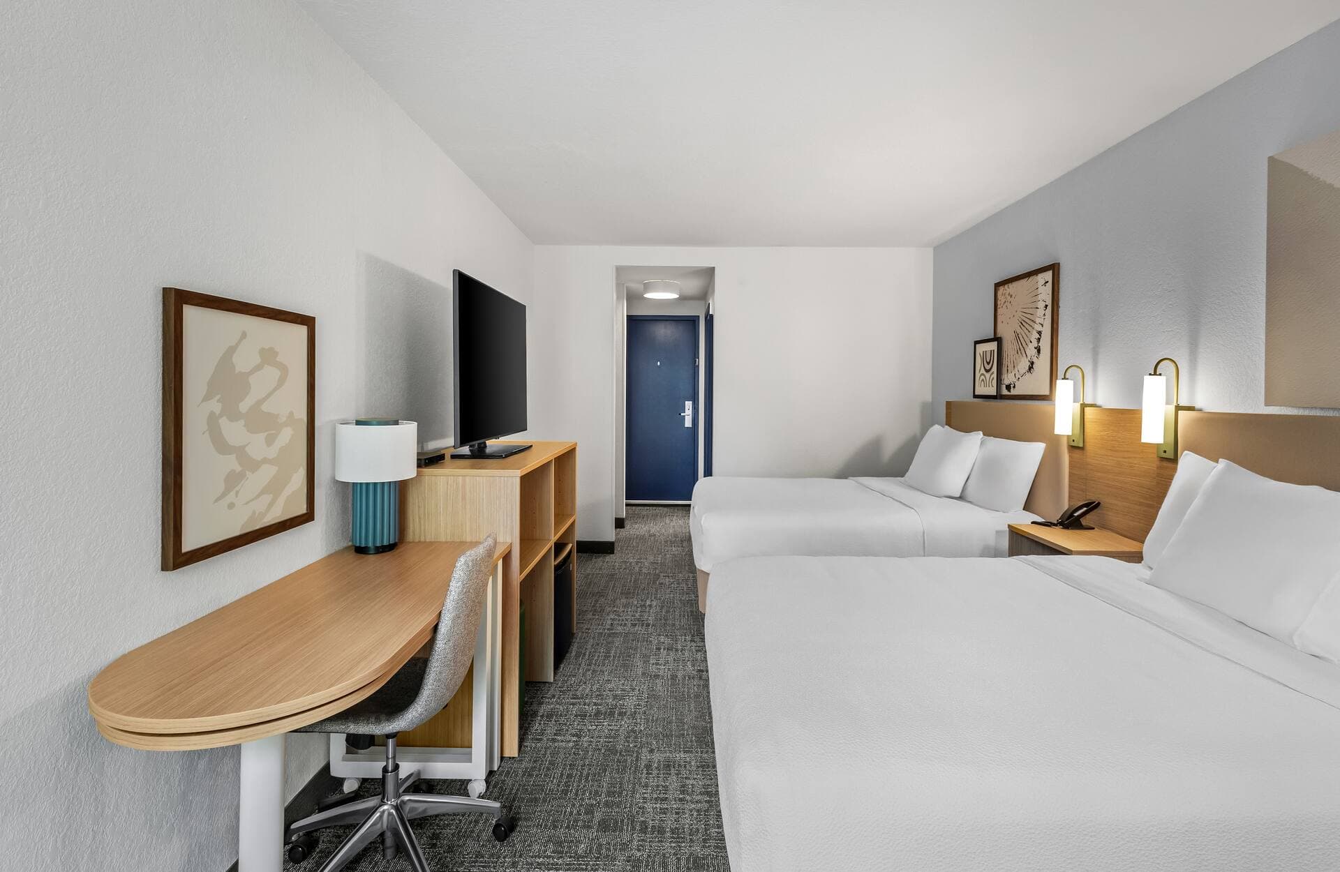 Spark by Hilton Alpharetta Roswell