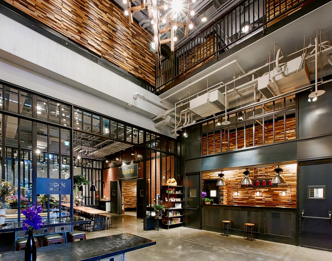 捷絲旅台北三重館 Just Sleep Taipei Sanchong
