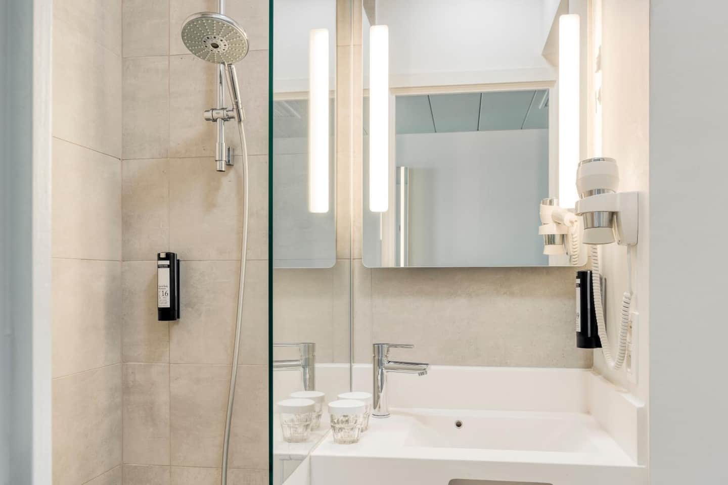 B&B Hotel Antwerpen Zuid