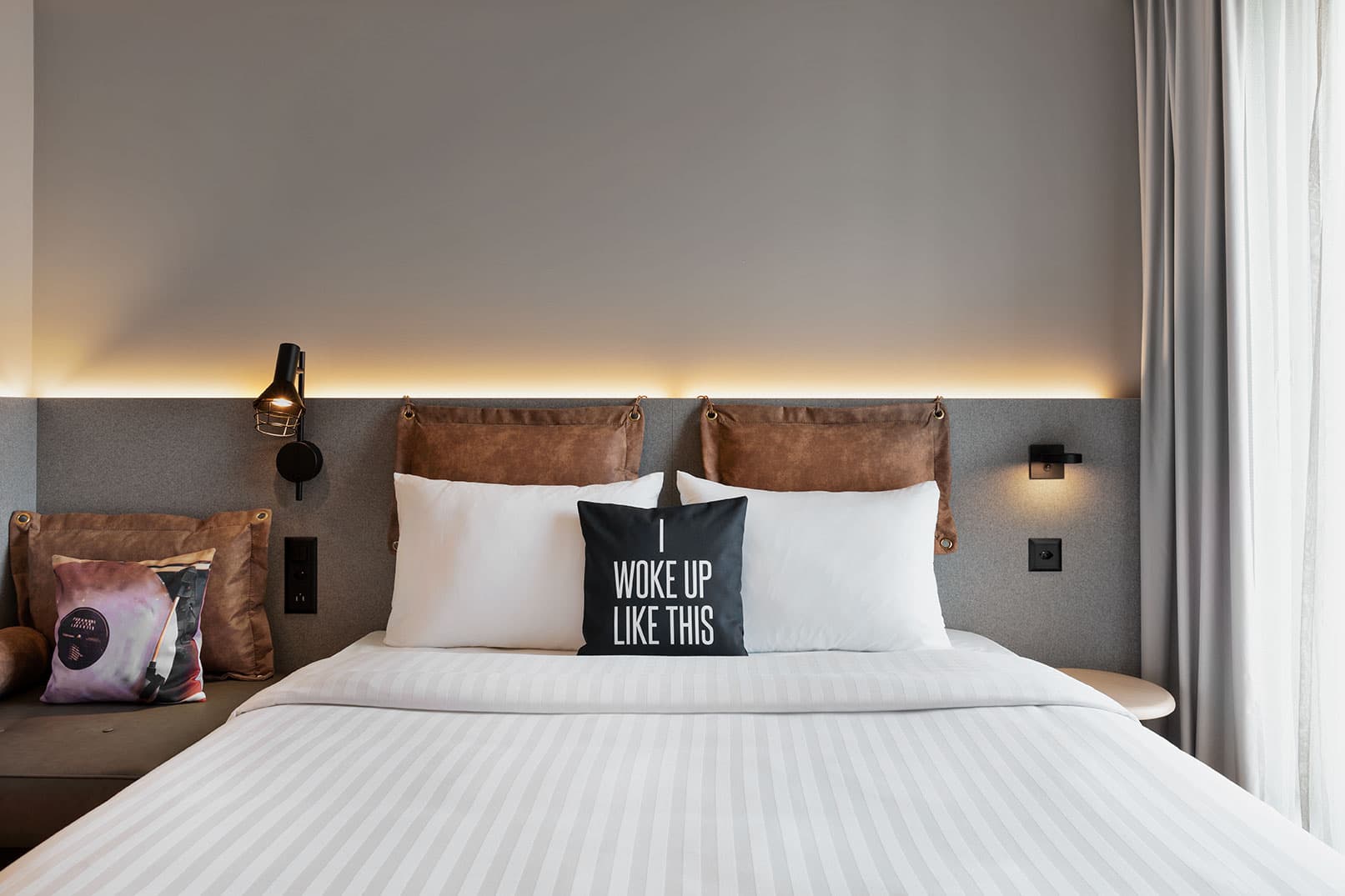 Moxy Rapperswil