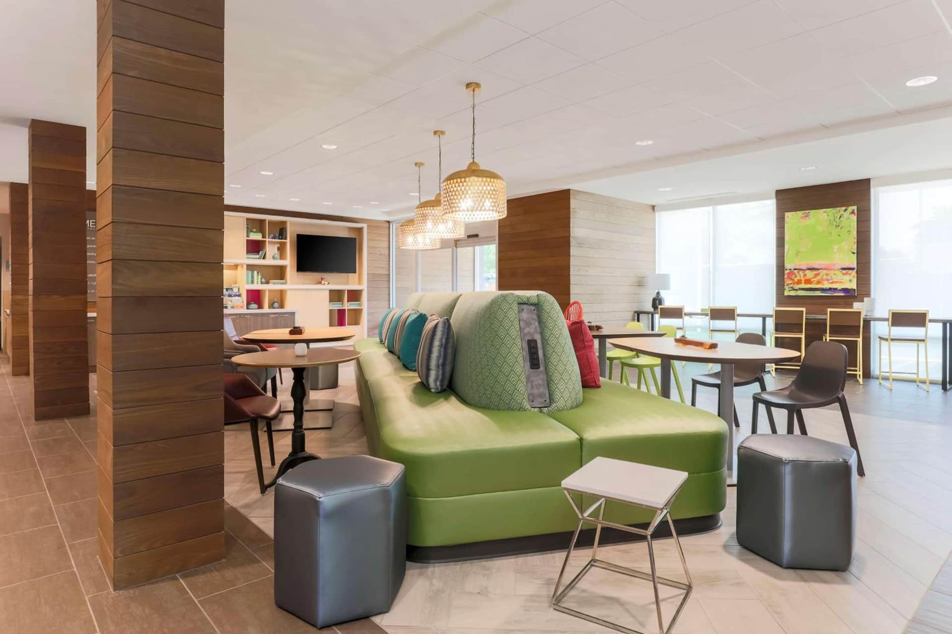 Home2 Suites By Hilton West Sacramento