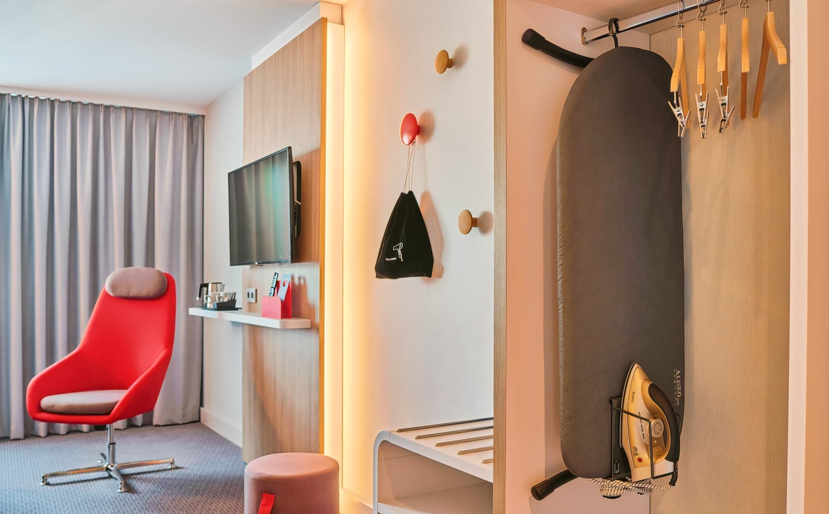 Holiday Inn Express Dortmund